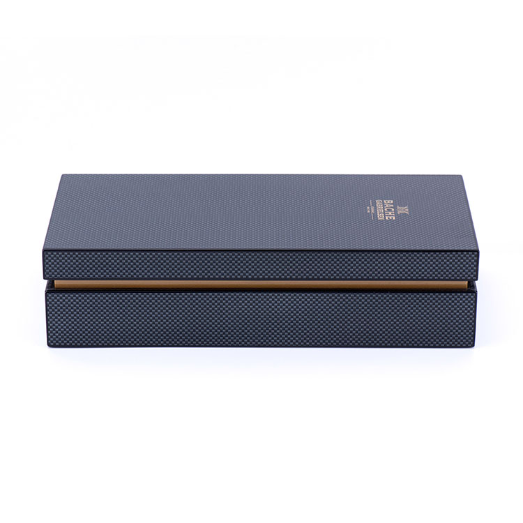 750ml 1bottle Shoulder Neck Wooden Wine Box