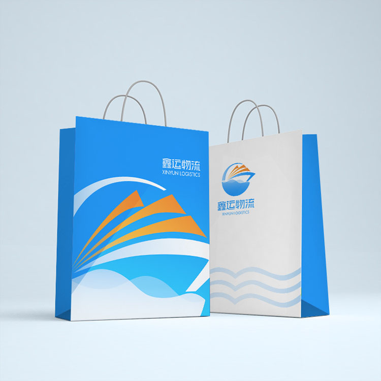 Custom Printed Ribbon Handle Cardboard Packaging Tote Bags Bolsas Black Matte Retail Luxury Gift Paper Shopping Bag with Logos
