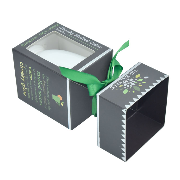 Sealing Opp Tape Top Fold Tiger Tier Cover Liquor Pancake Briefcase Retail Printed Cardboard Packaging Boxes