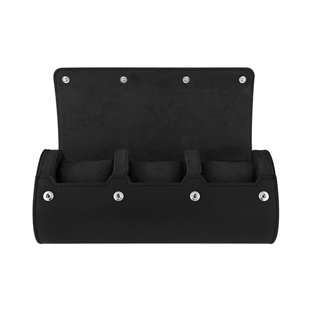 2023 High Quality Custom Logo Premium Wood Watch Packing Box