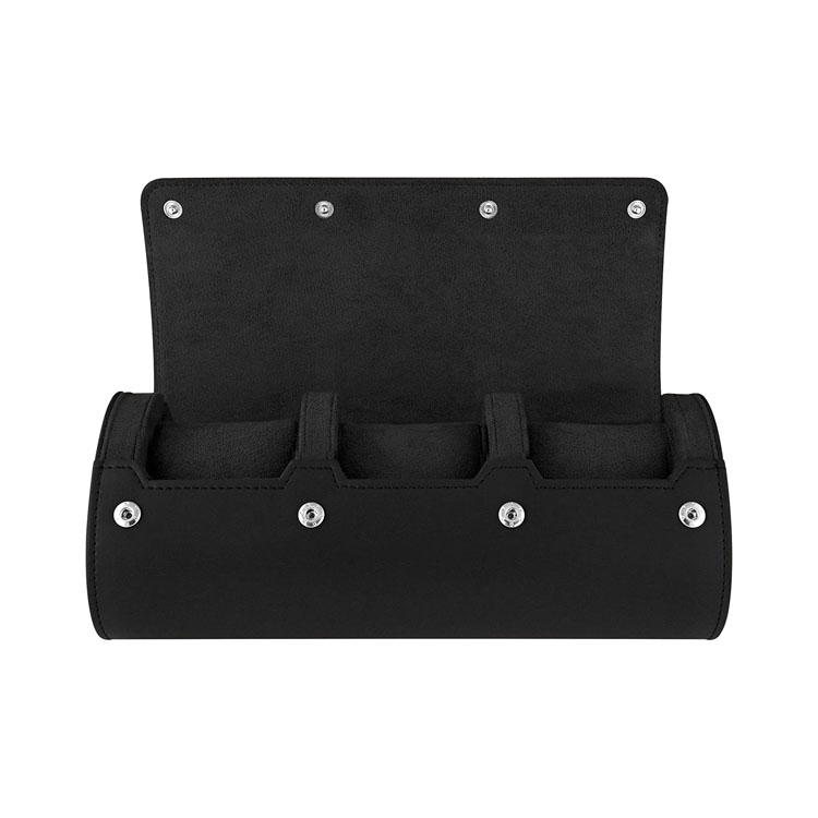 2023 High Quality Custom Logo Premium Wood Watch Packing Box