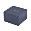 Wooden Box Factory Customized High Quality Custom Logo Gift Watch Protection Packaging Box Woodbox