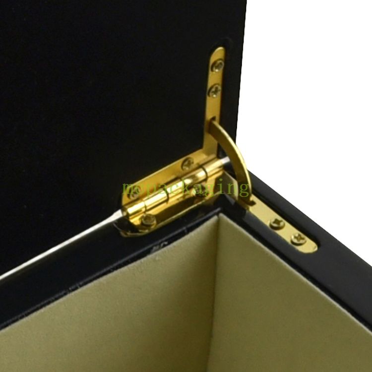 KSA Jeddah season Quality Luxury Laser engrave Wooden Chocolate Packaging Box