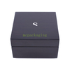 Custom Logo Luxury Paper Gift Cardboard Packaging Watch Box
