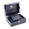 Boxes Wood Cases Glossy For Watches Mahogany Luxury Special Customized Black Presentation Big High Wooden Watch Box