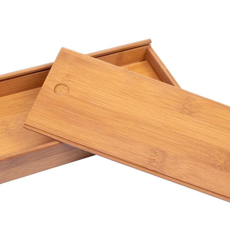 The Most Favorable Price for Customized Wooden Gift Packaging Boxes Wooden Bamboo Boxes