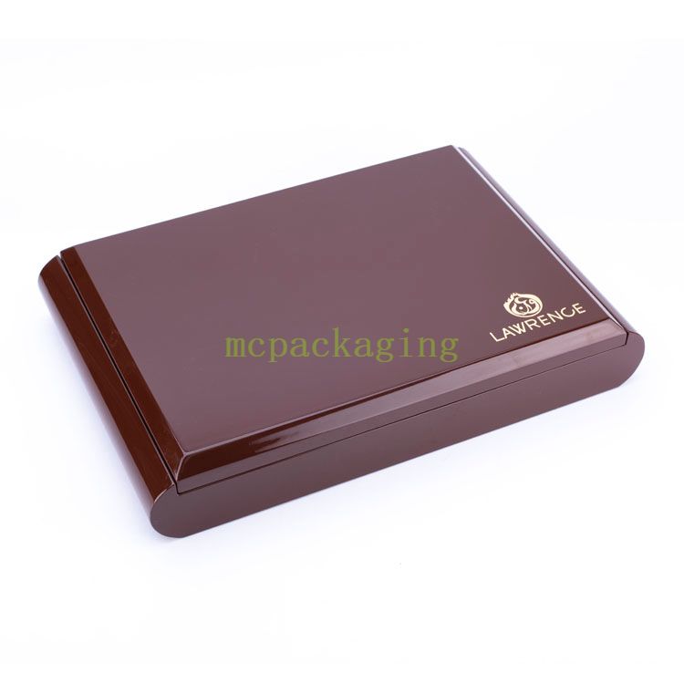 KSA Riyadh Season Wood Box for Wedding Chocolate Wood Dates Box Pattern Toast Box Ramadan