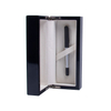 Wood Usb Black Plus Holding Wooden Box Pen Drive with Customized Logo