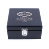 Pioneer Woman Wooden Tea Box Acrylic Tea Bag Wood Box Tea Storage Wood Box