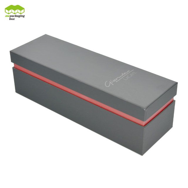 1bottle Cardboard Printed Paper Gift Box