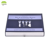 Matt Lamination Printed Drawer Gift Paper Box