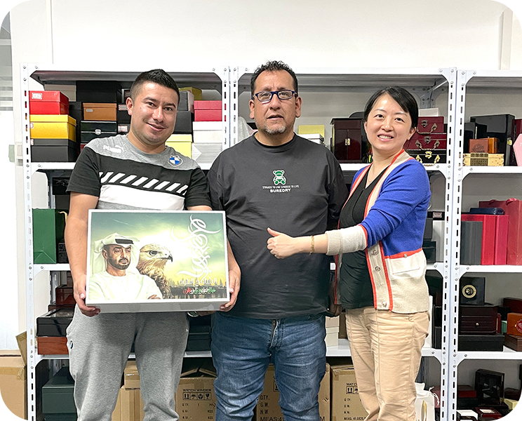 case3 Perfume project cooperation with Colombia company.png