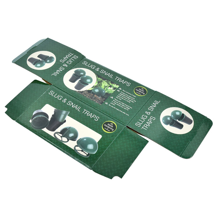 Packaging Box Factory Customized Wholesale Custom Printed Corrugated Cardboard Packaging Mailer Box For Shipping Goods