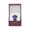 Wooden Box Factory Customized Luxury Custom Logo Personalized Wooden Watch Packing Box Woodbox