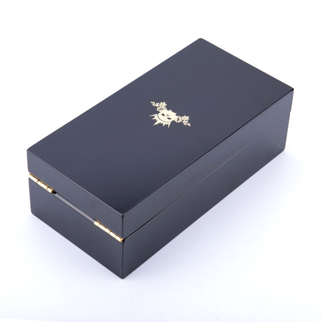 High End 1 2 3 Slot Genuine Leather Watch Roll Travel Case Watch Display Box for Men And Women