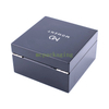 Wholesale Luxury Custom Men Wooden Watches Packing Packaging Box For Gift