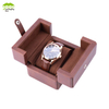 Custom Watch Box Luxury OEM Logo Retail Display Gift Packaging Box For Automatic Watch