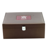 Women Insert Simple Bed Game Free Sample Adult Lather Fantasy Color Binding Cloth Tea Coffee Gift Packaging Box