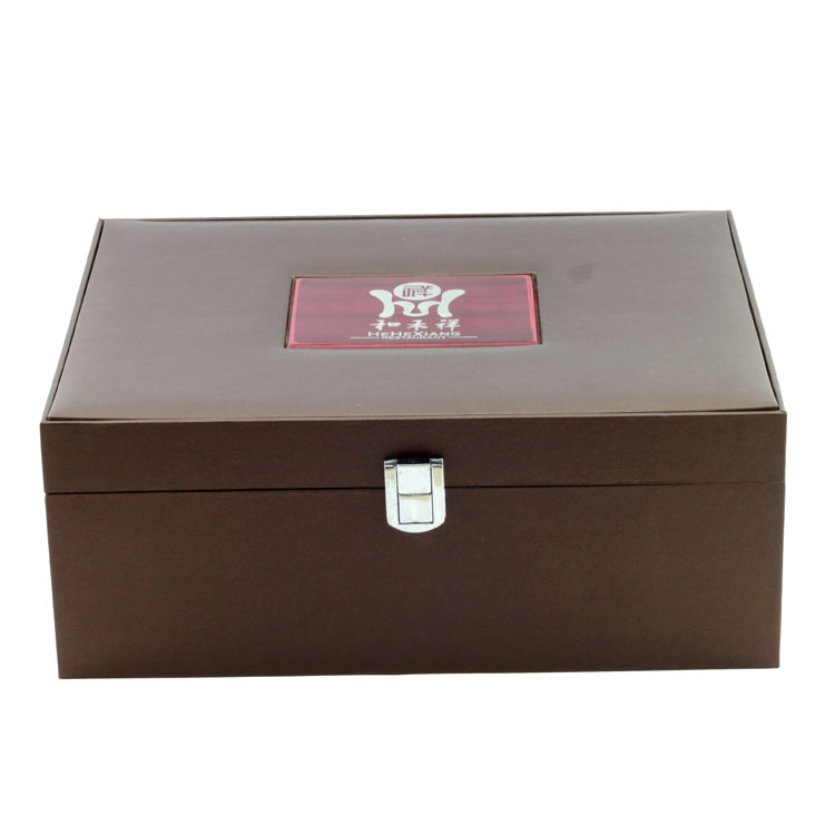 Women Insert Simple Bed Game Free Sample Adult Lather Fantasy Color Binding Cloth Tea Coffee Gift Packaging Box