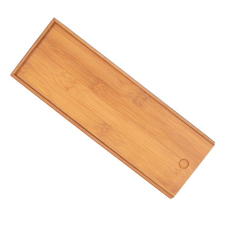 The Most Favorable Price for Customized Wooden Gift Packaging Boxes Wooden Bamboo Boxes