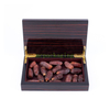 KSA Riyadh Season Wooden Watch Box Wooden Watch Box Luxury Watch Display Box Wooden Collection Case