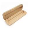 Wood Water Bottle Diary Gift Boxes High Quality Wine Box Unfinished Bamboo Pen