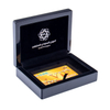 Grade Slabs Block Paper Watch Street Punching Car Bamboo Layers Piano Lacquer Wooden Coin Box