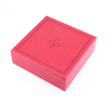 Classical Luxury Gift Wooden Watch Packaging Box Wooden Box for Gift Sets Wood Pu Sunglasses Gift Box Long