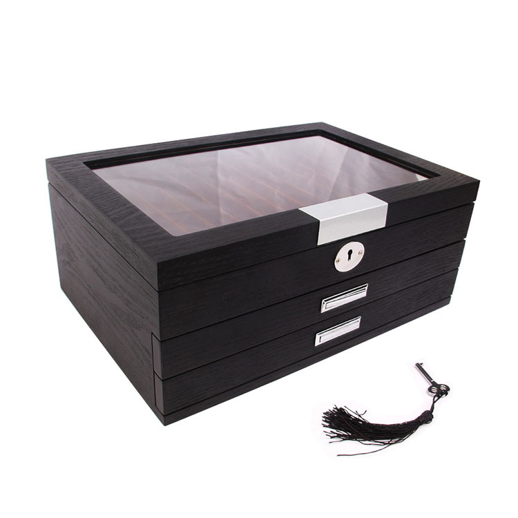 For High Gloss Wooden Pen with Box