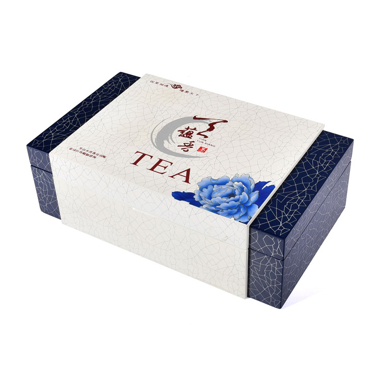 Tea Square Wood Box Wooden Tea Boxes Wholesale Wooden Ring Box