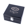 Pioneer Woman Wooden Tea Box Acrylic Tea Bag Wood Box Tea Storage Wood Box