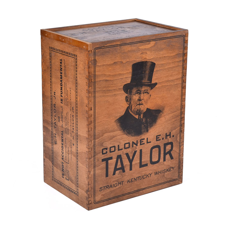 Tag Fourth Clamshell Windows Barrels Blackbeard's Hinges Bar Glossi Us Based Warehouse Shopping Wooden Wine Box