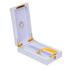 Wedding Sweet Pure White Perfume Box