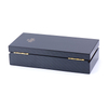 750ml 1bottle Shoulder Neck Wooden Wine Box