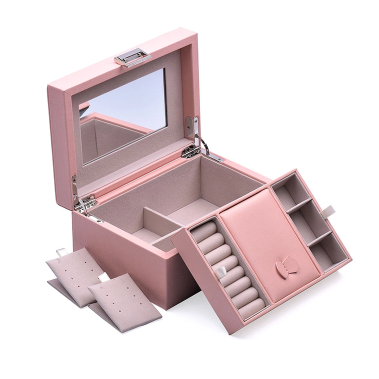 Jewelry box