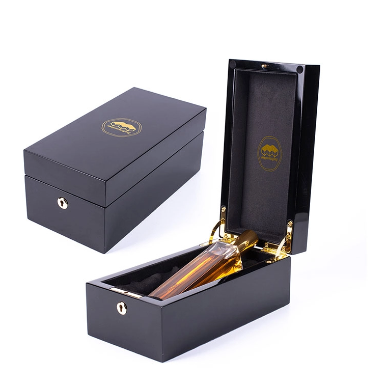 Cosmetic & Perfume box