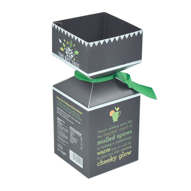 Sealing Opp Tape Top Fold Tiger Tier Cover Liquor Pancake Briefcase Retail Printed Cardboard Packaging Boxes