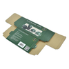 Packaging Box Factory Customized Wholesale Custom Printed Corrugated Cardboard Packaging Mailer Box For Shipping Goods