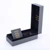 WoodBox Factory Customized Luxury Perfume Sample Gift Packing Box For Perfume Wooden Box Factory Customized