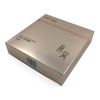 Bridesmaid Technology From Super Crystal Necktie Bread Cone Chess Charging Plush Printed Cardboard Packaging Boxes