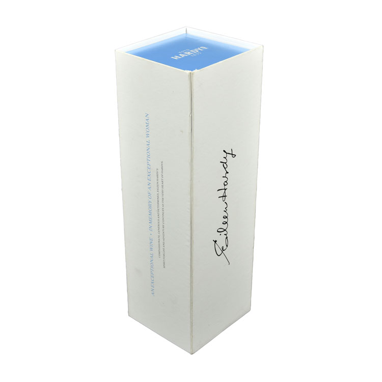 Custom Personal Logo Magnet Box Ready To Ship Large Black Luxury Gift Box with Magnetic Closure Box