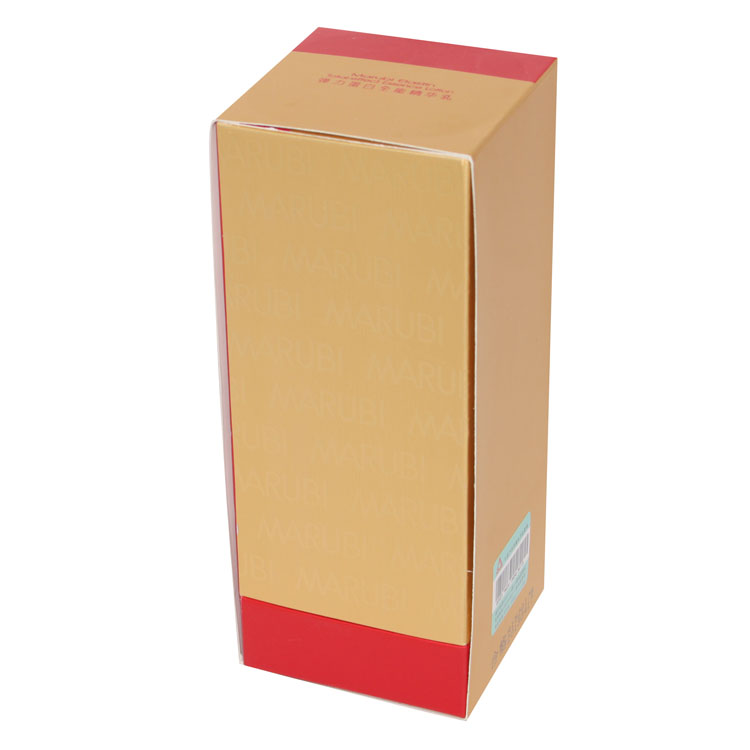 Luxury American Press on Post Underwear Clothing Fold Gift Packaging Mailing Boxes Custom Logo