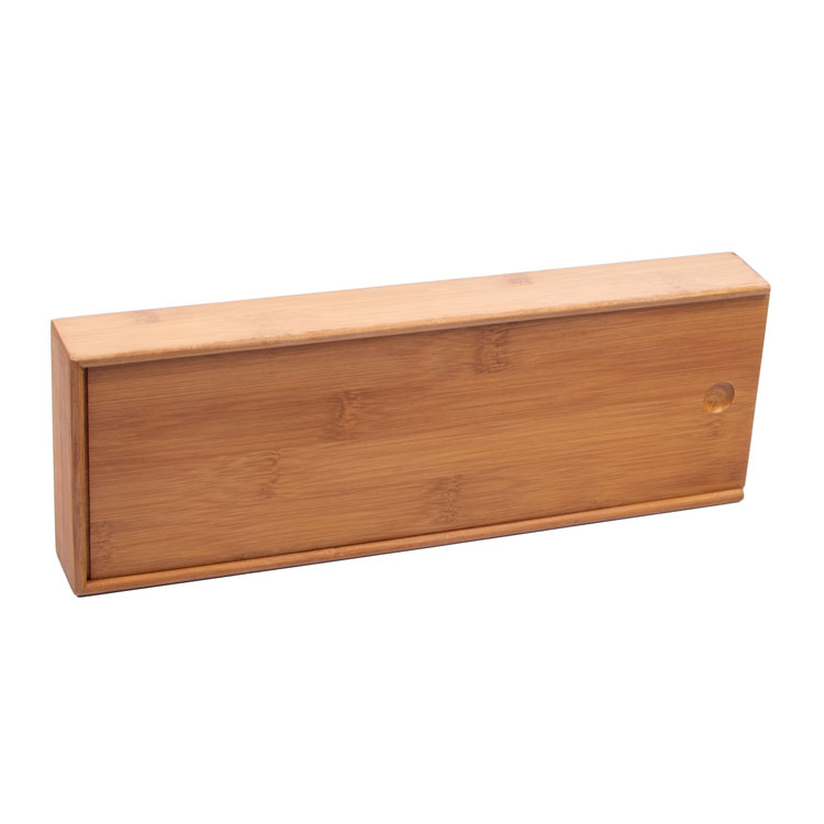 The Most Favorable Price for Customized Wooden Gift Packaging Boxes Wooden Bamboo Boxes