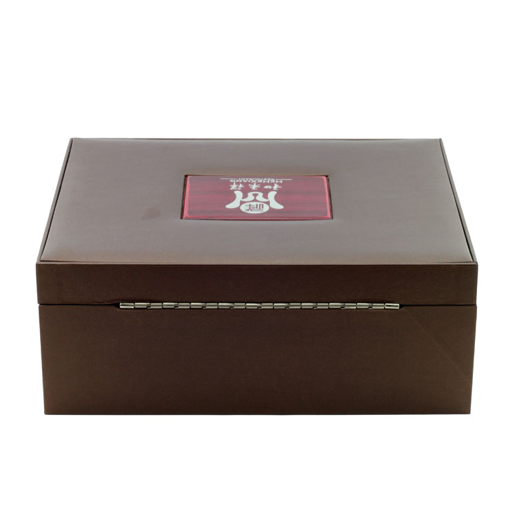 Women Insert Simple Bed Game Free Sample Adult Lather Fantasy Color Binding Cloth Tea Coffee Gift Packaging Box