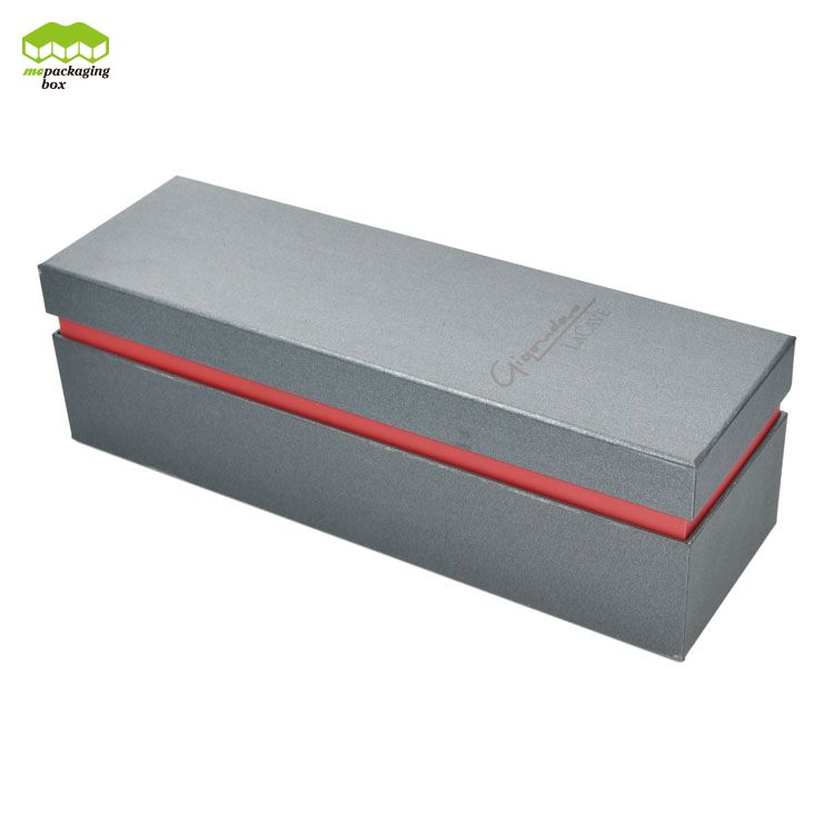 1bottle Cardboard Printed Paper Gift Box