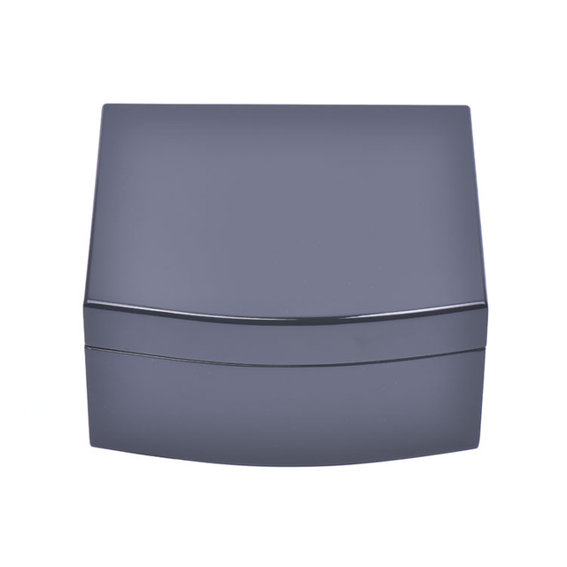 Highly-glossy Customizable Arched Watch Box