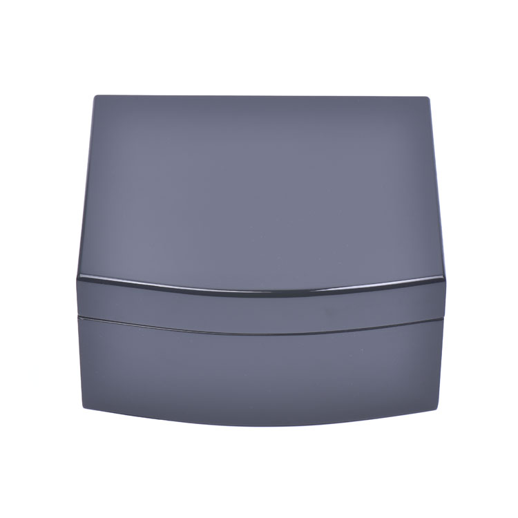 Highly-glossy Customizable Arched Watch Box