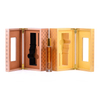 Luxurious Shining Unique Display Perfume Box