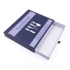 Custom Logo Baseball Cap Hat Snapcap Paper Box Packaging Rose Gold Magnet Foldable Gift Box With Lid