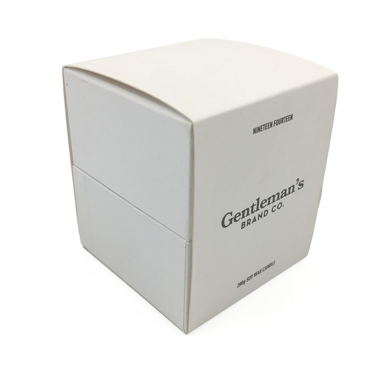 Black Cardboard Shipping Boxes Custom Logo for Small Business